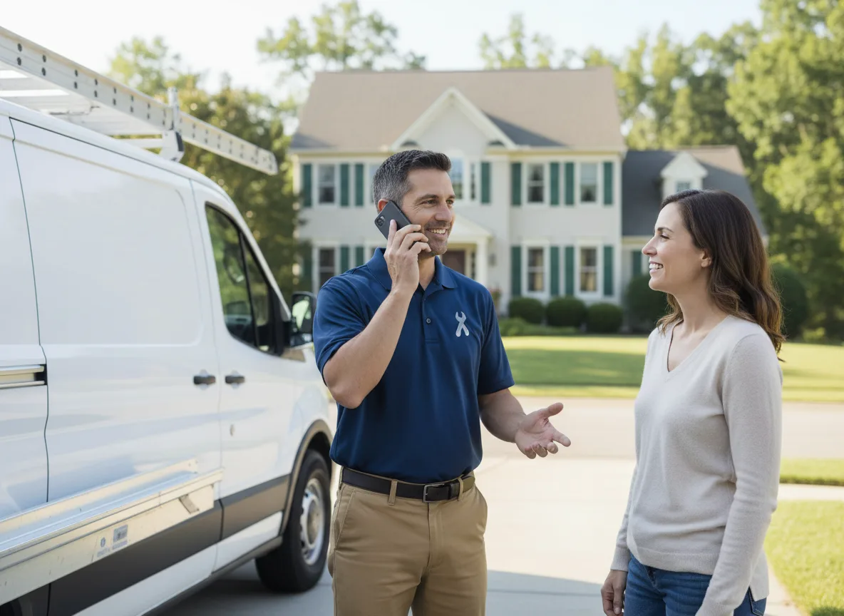 Home Gutter Service Ashland, VA FAQs